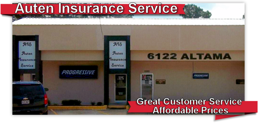 Great Customer Service - Affordable Prices. Let us help you with your Auto, Home and Business Insurance needs. 